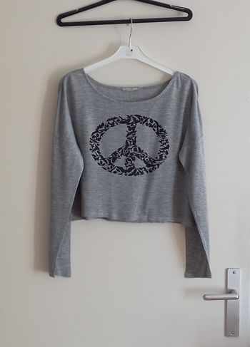 Top manches longues " La Redoute / Baltimore League "