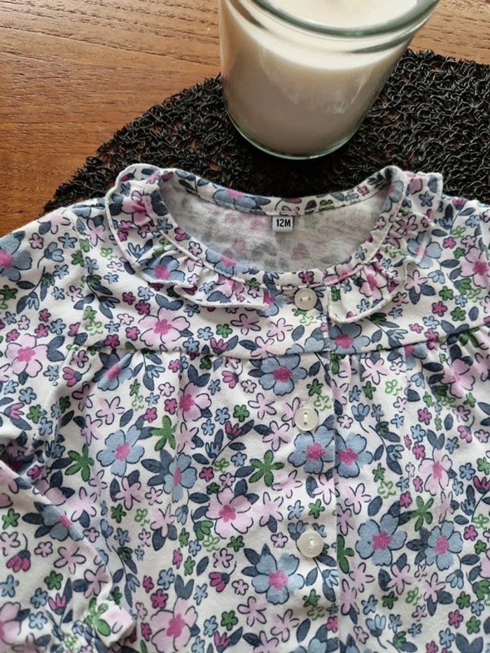 Chemise - photo numéro 2