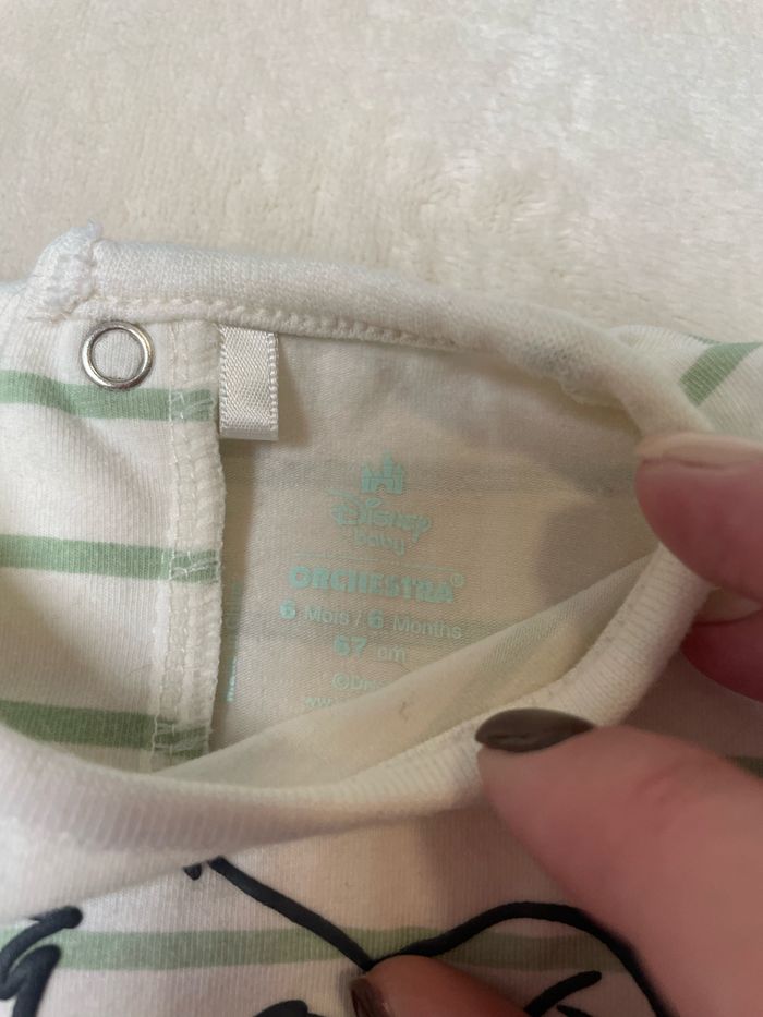 Combi short - photo numéro 2