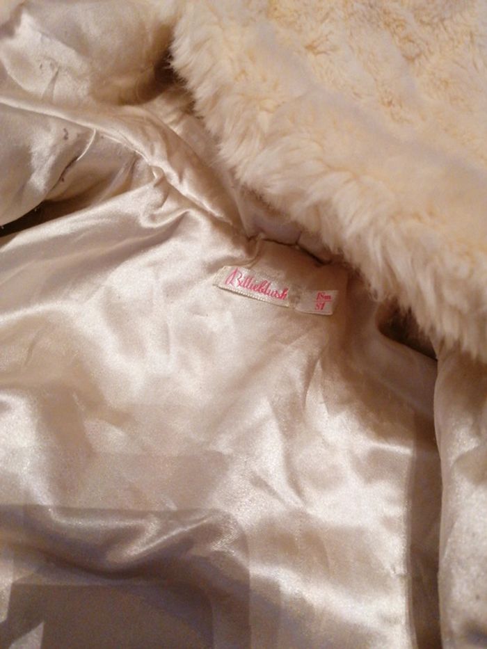 Manteau - photo numéro 2