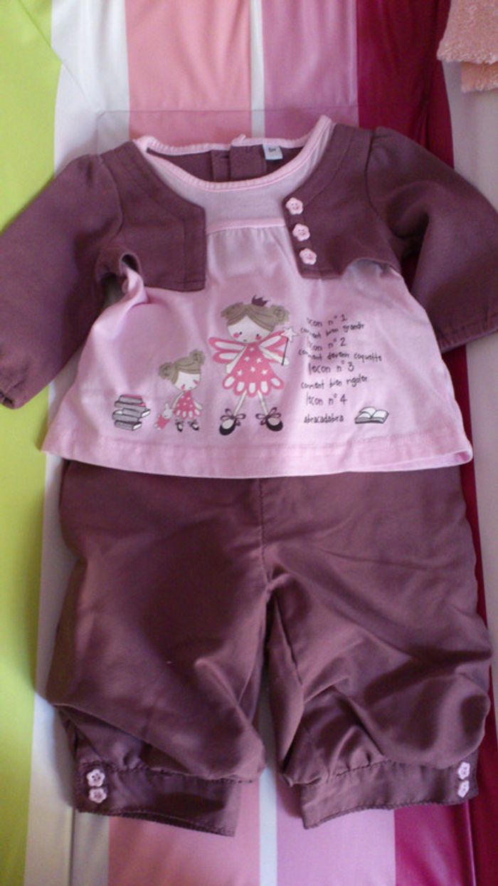 Lot thème Princesse