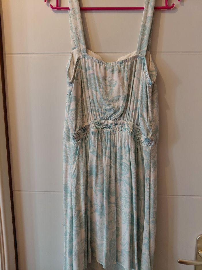 Robe été Naf Naf - photo numéro 5