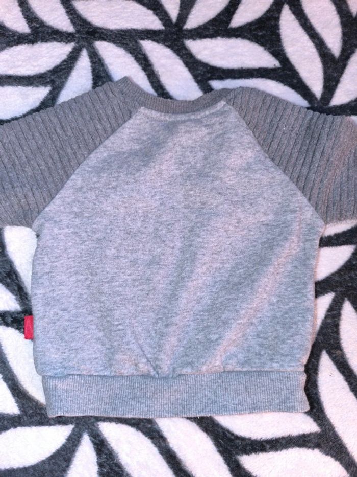 Sweat Disney - photo numéro 3