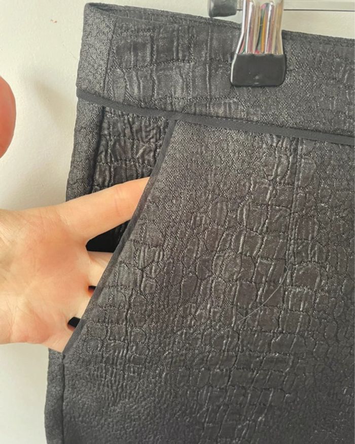 Short 36 Naf Naf - photo numéro 3