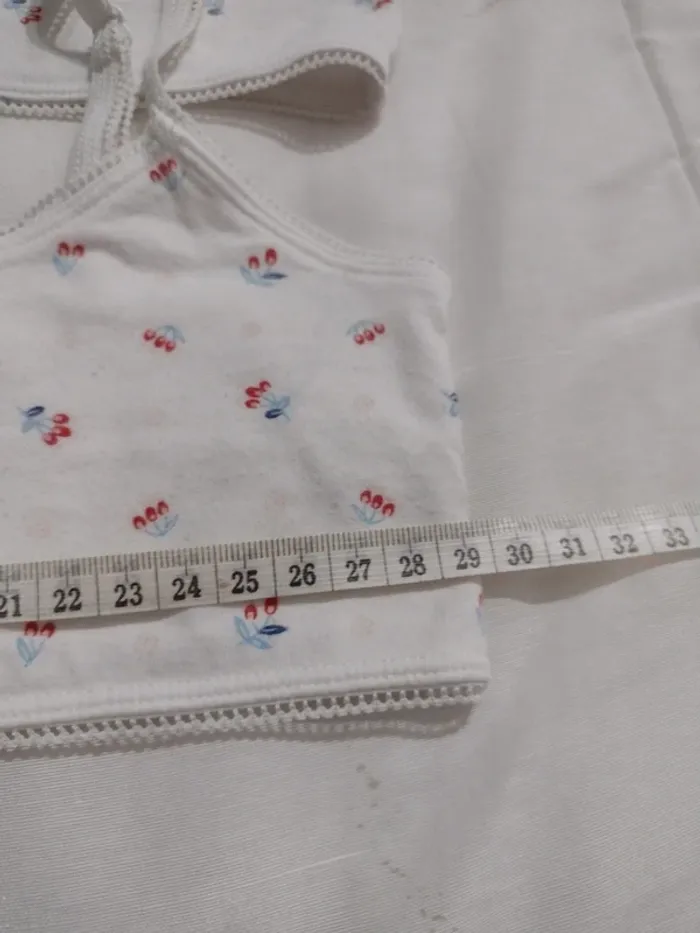 2 brassières 14-16 ans - photo numéro 5