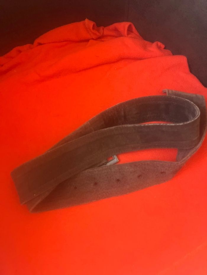 Ceinture - photo numéro 3