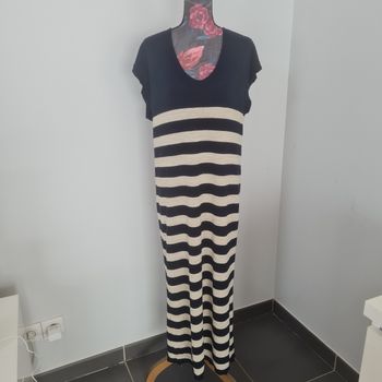 Jolie robe longue