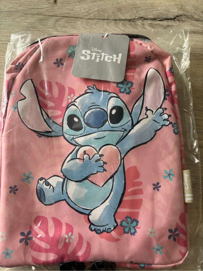 Sac à dos Stitch