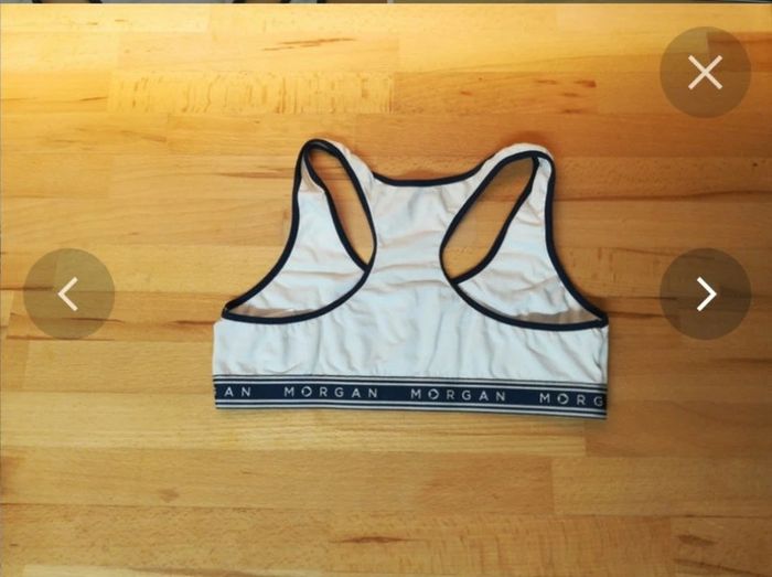 Brassière taille 14-16 ans - photo numéro 2