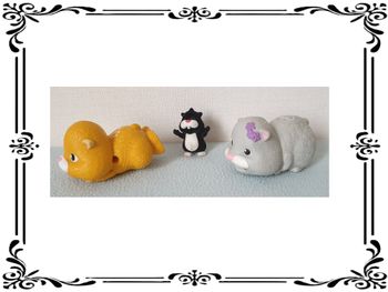 Zhuzhu Pet Mcdo.