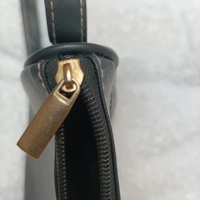 Sac bandoulière Ted Lapidus - photo numéro 9