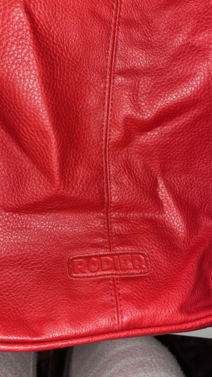 Sac femme - photo numéro 2