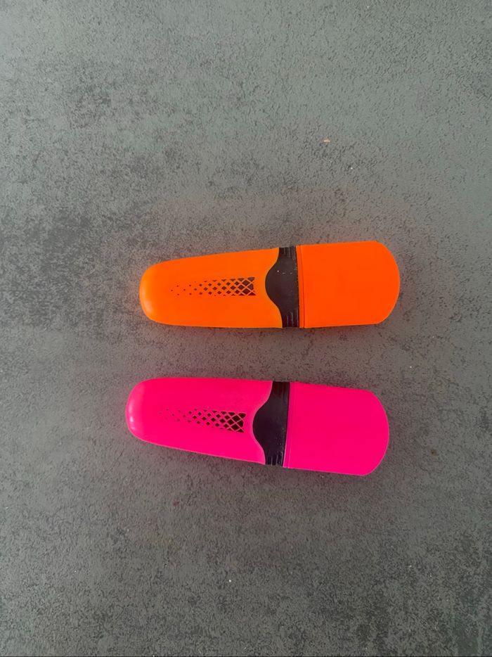 surligneurs - photo numéro 2