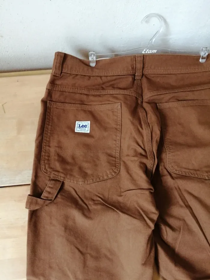 Pantalon Lee homme - photo numéro 4