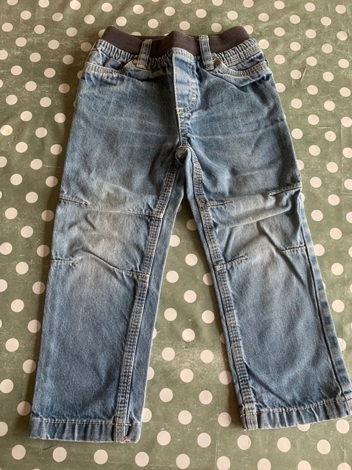 Lot pantalons sweat-shirt TS - photo numéro 6