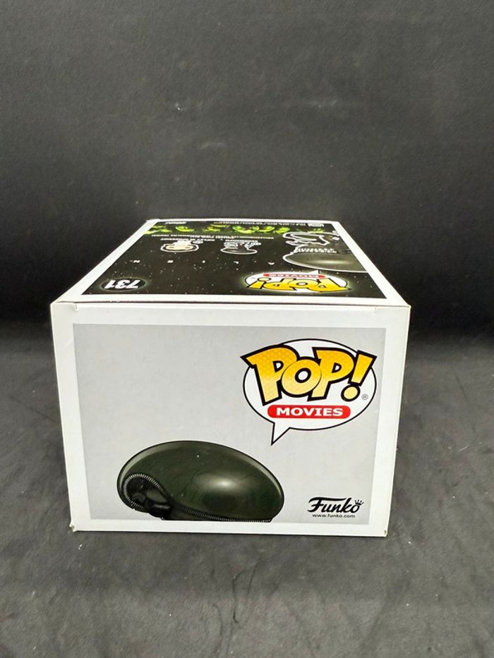 Funko pop alien xenomorph 731 - photo numéro 6
