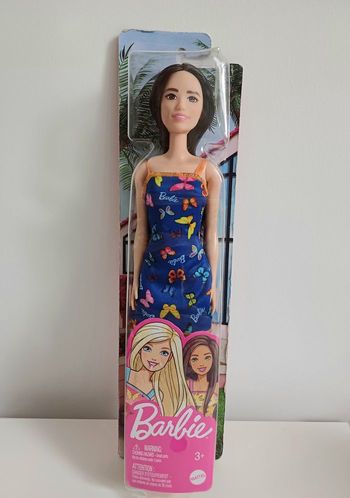 Barbie