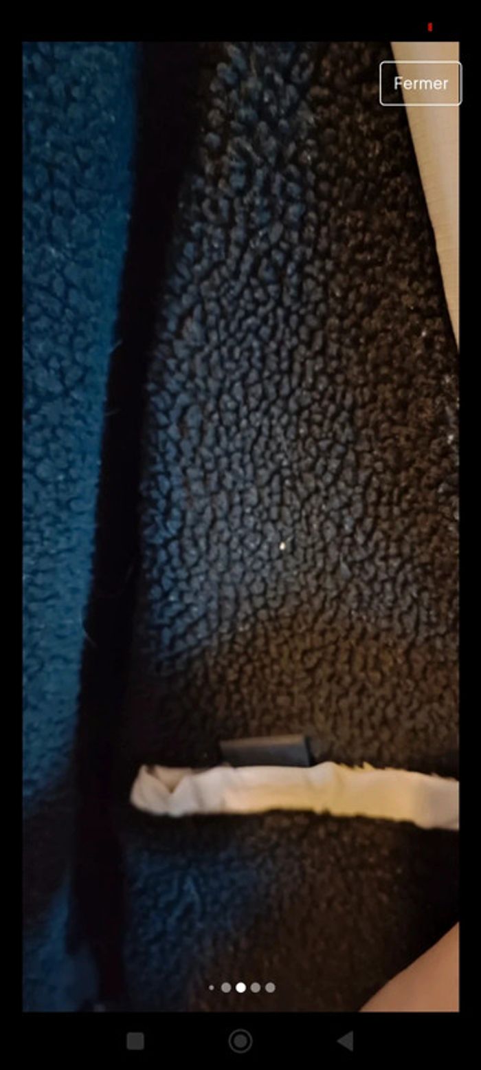 Manteau chaud l - photo numéro 6