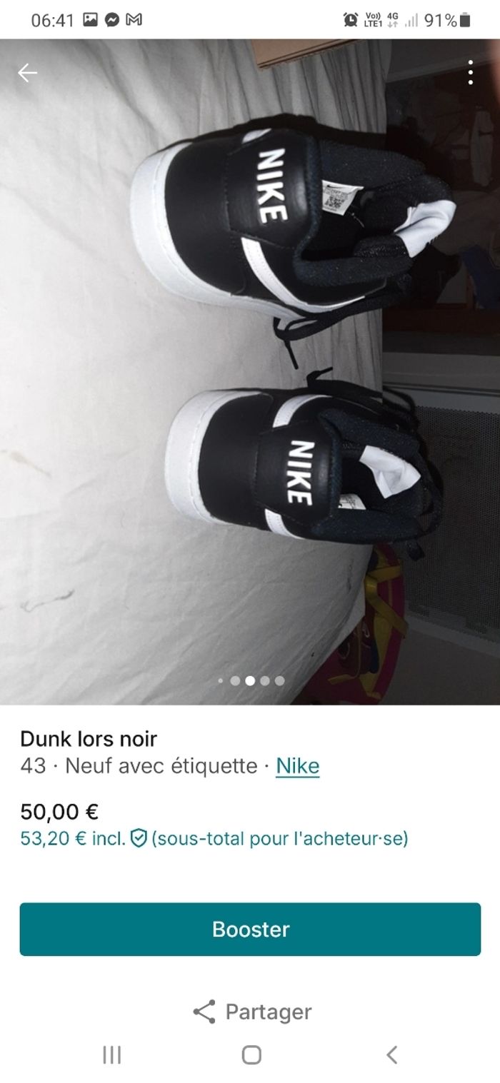 Nike - photo numéro 4