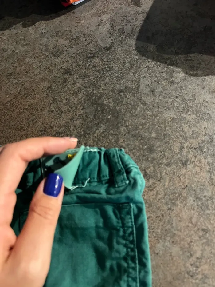 Short - photo numéro 2