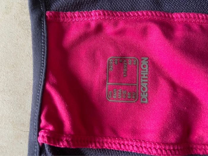 TEE shirt de sport - photo numéro 2