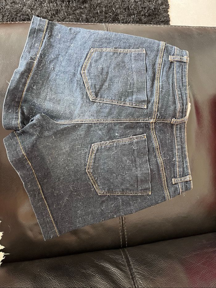 Short slim - photo numéro 3