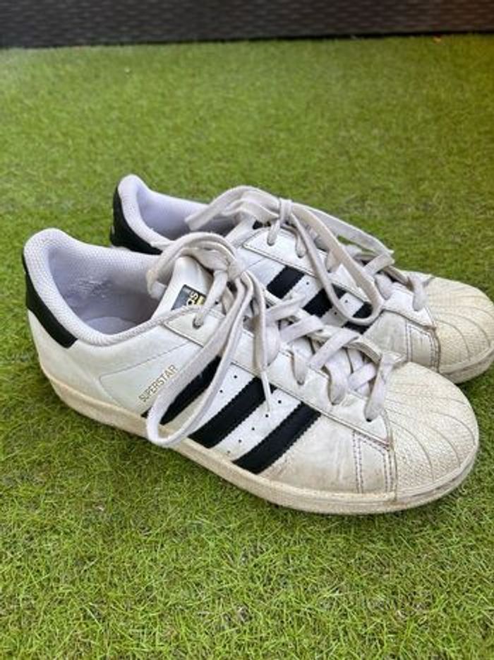 Adidas superstar