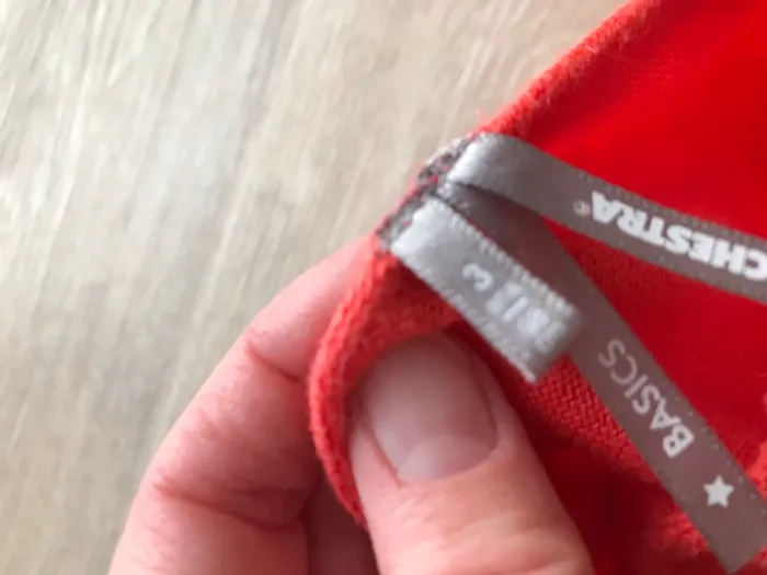 Boléro 3 ans orchestra en très bon état - photo numéro 2