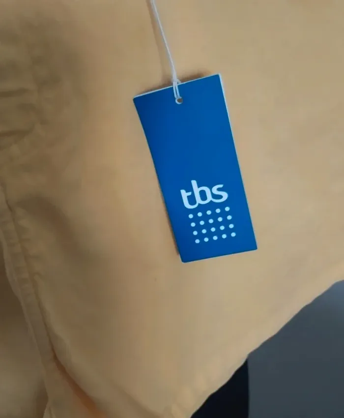 Short TBS taille 38 - photo numéro 5