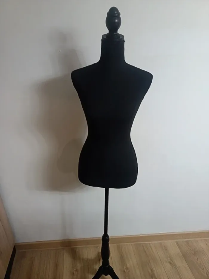 Mannequin de couture