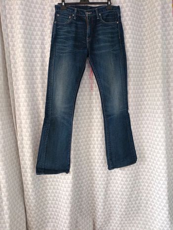 Jean Levi's 527, 32/34 taille 42
