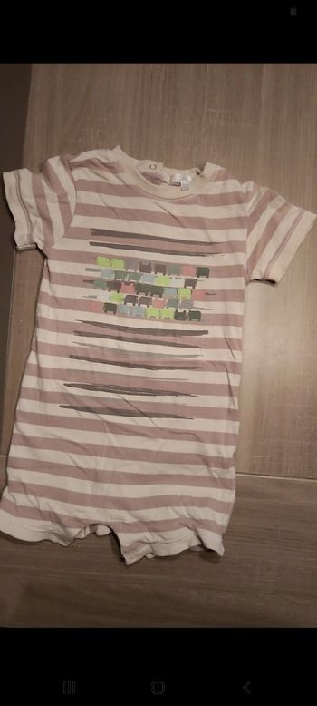 Combinaison Kitchoun