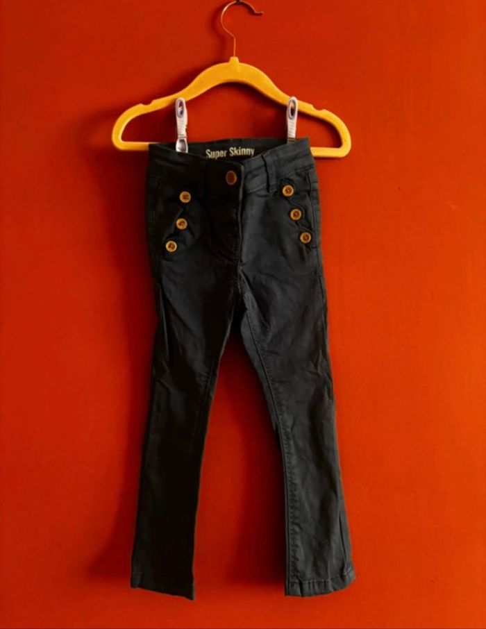 Lot de pantalons - photo numéro 2