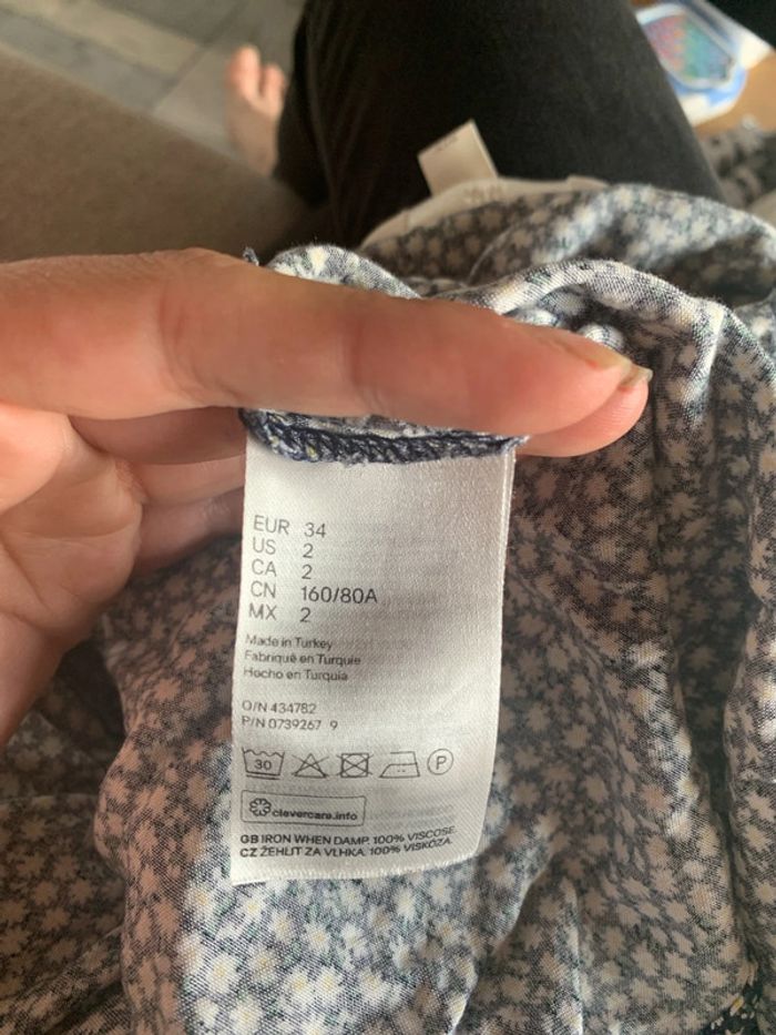 Chemise - photo numéro 5