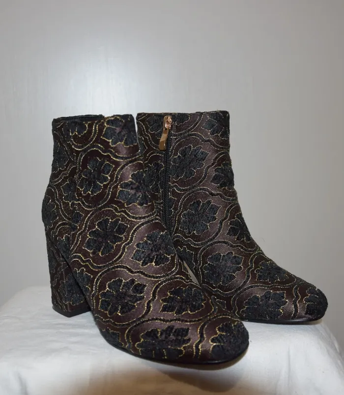 Bottines - photo numéro 4