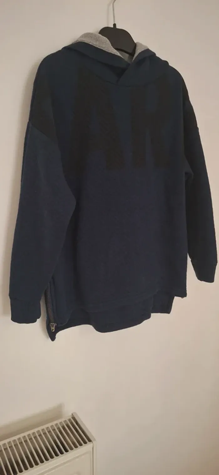 Sweat à Capuche Orchestra - Style Urbain (Taille 8 ans / 128 cm) - photo numéro 2