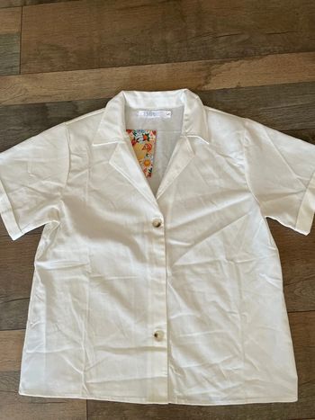 Veste légère