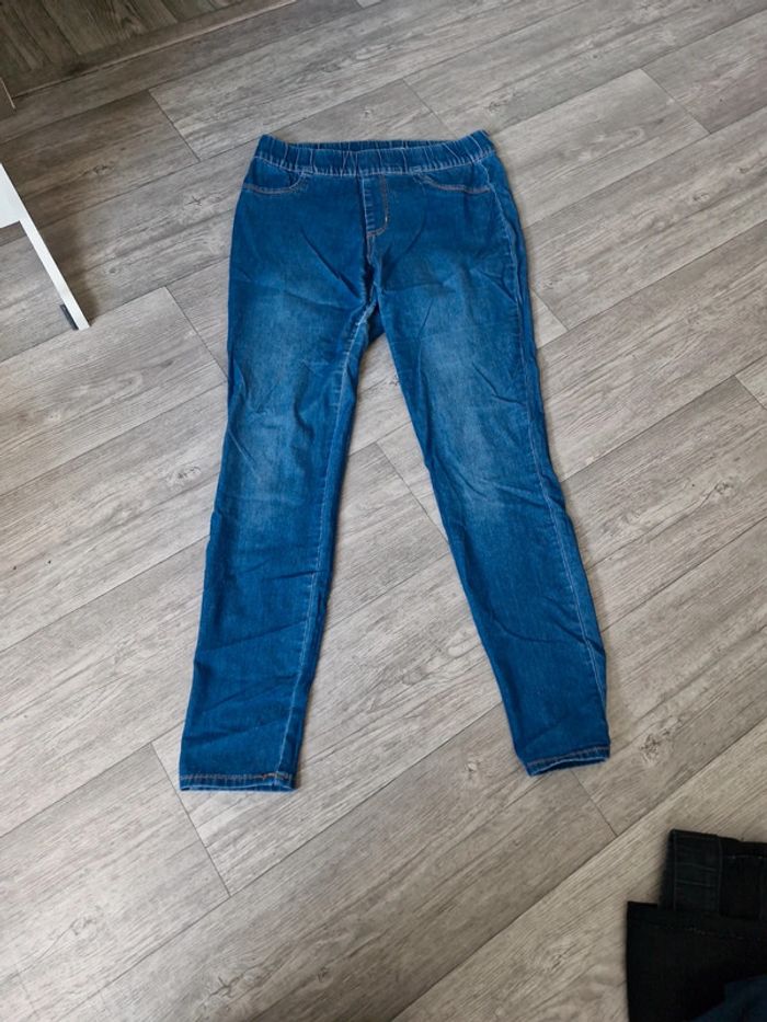 Jegging