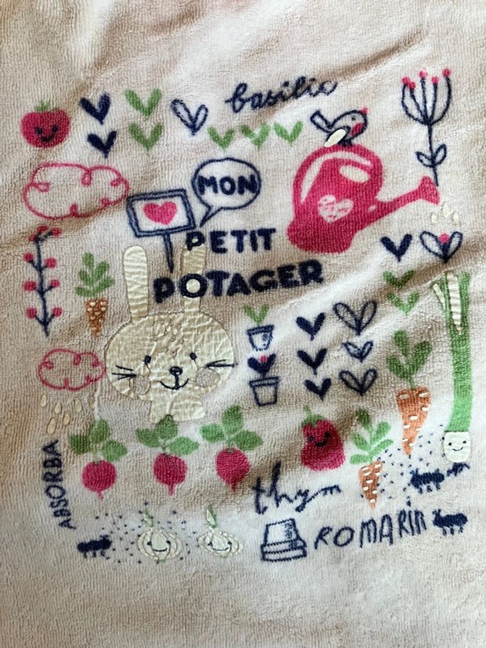 Lot de 4 pyjamas / grenouillère 12 mois - photo numéro 7