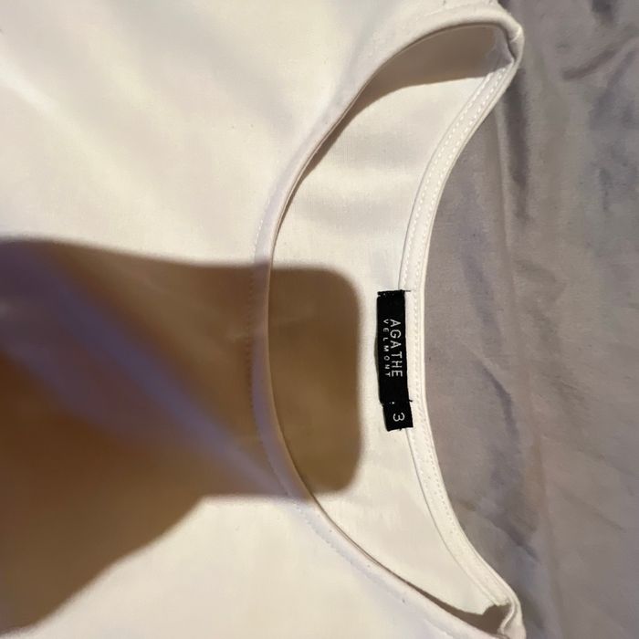 Robe bi ton - photo numéro 2