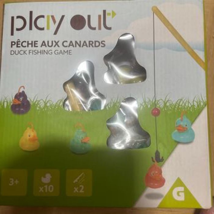 Pêche aux canard - photo numéro 2