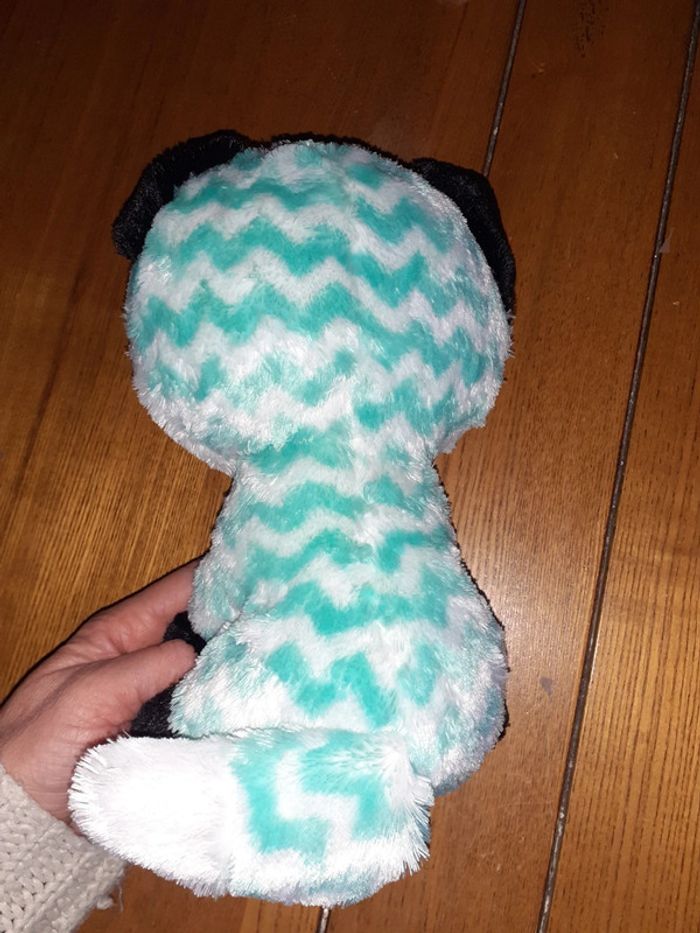 Peluche - photo numéro 2