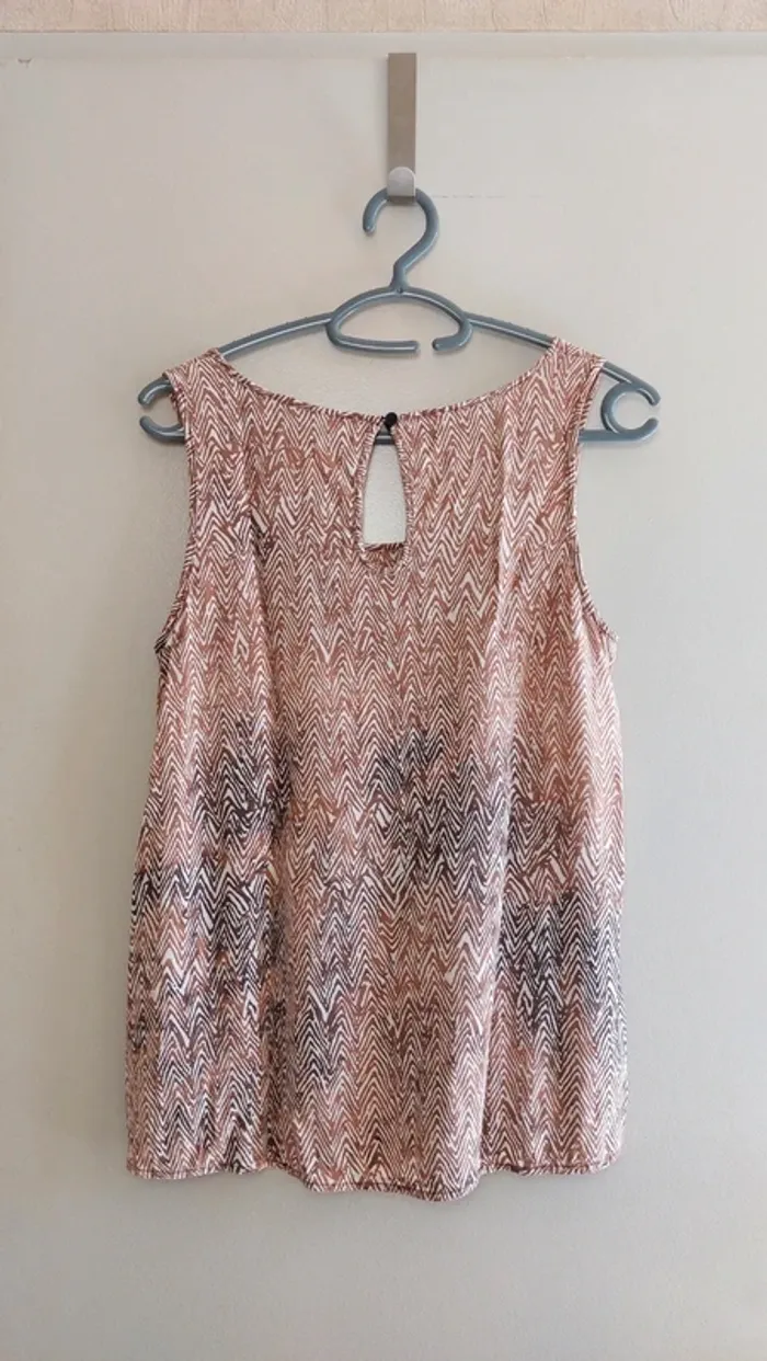 Blouse ONLY taille 36 - photo numéro 4