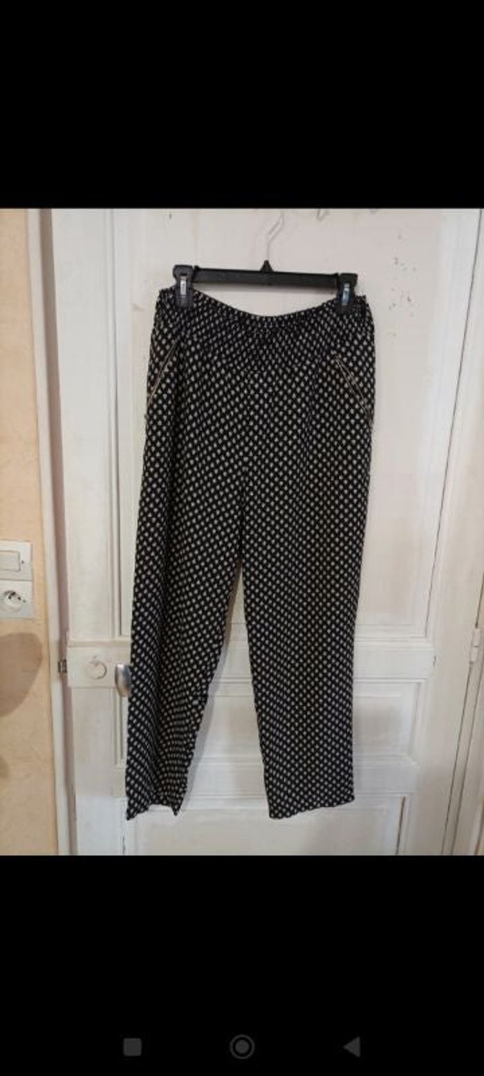Pantalon 40