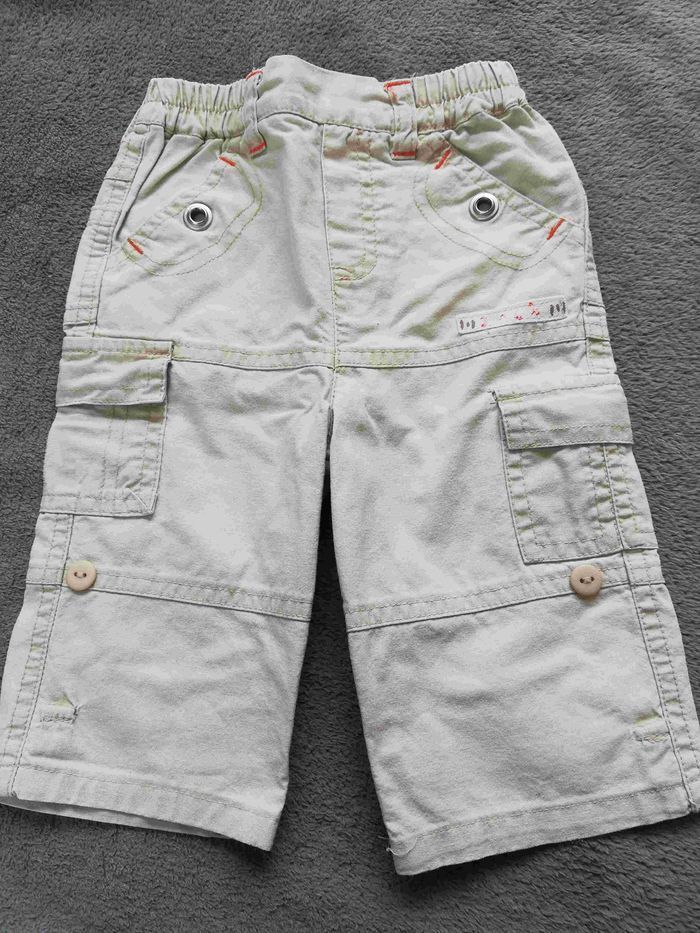 pantalons - photo numéro 3