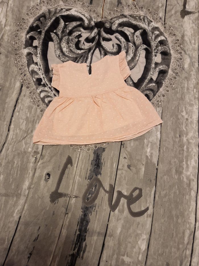 Robe bébé - photo numéro 2