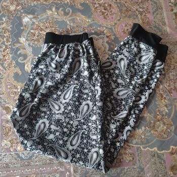 Pantalon été 