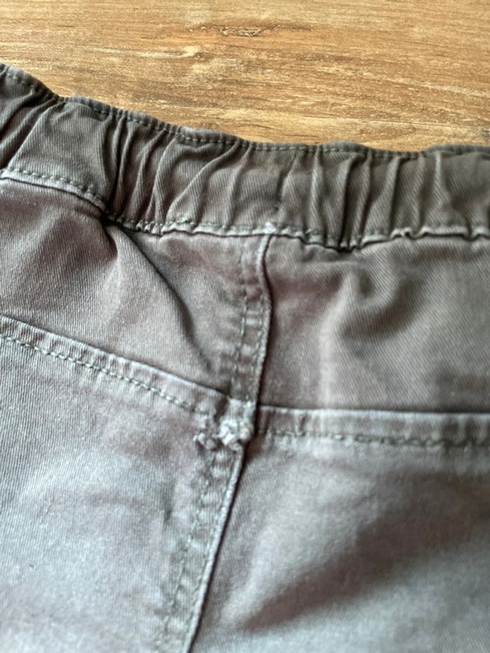 Pantalon slim - photo numéro 5