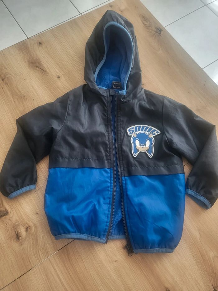 Parkas