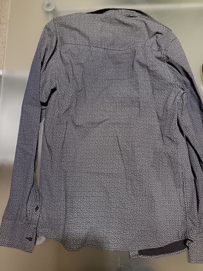 Chemise - photo numéro 6